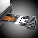 thumbnail of RUSSELL HOBBS grille-pain 21391-56 1000 W rouge