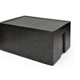 thumbnail of Polibox conteneur isotherme Maxi 120