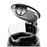 thumbnail of Tarrington House Wasserkocher WK132763, 1.7 L, 2200 W, schwarz