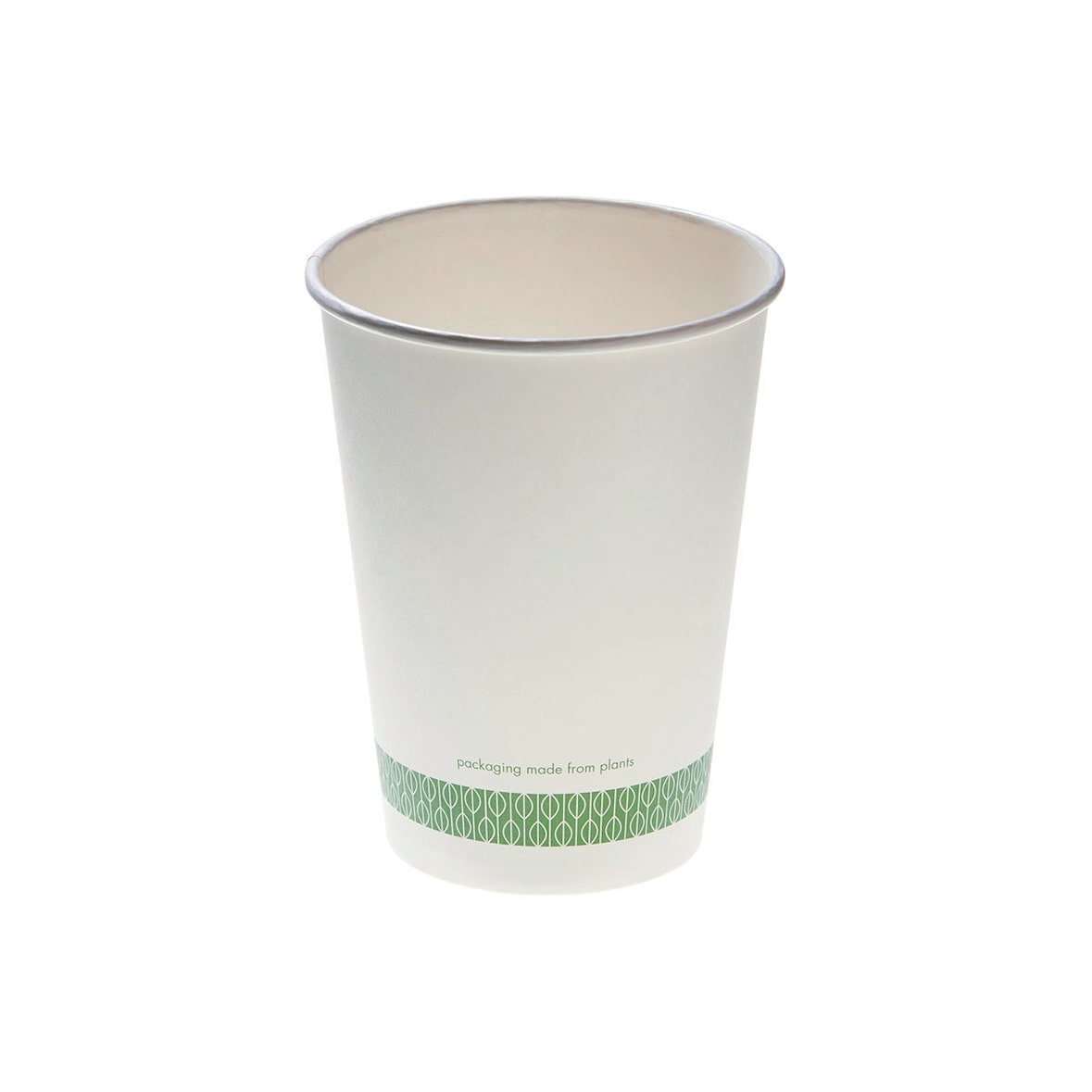 Bio Suppen- und Universalbecher 800 ml Ø 11,5 cm Pack (25 Stück)