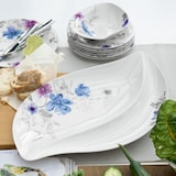 thumbnail of Villeroy & Boch Mariefleur Gris Basic Kaffee Obertasse 0,25l