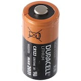 thumbnail of Duracell Ultra 123 BG2 Batería de un solo uso CR123A Litio