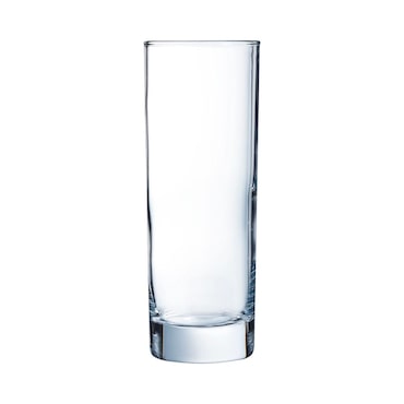 Arcoroc Islande Doos met 6 Highballglazen 36cl