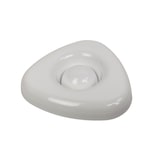 thumbnail of Westmark 6er-Set Eierbecher Eierhalter Eierständer in Weiß aus Kunststoff