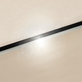 thumbnail of tectake Sonnenschirm Sunna LED-Solar mit Kurbel 2,5 x 2,5 m   Beige