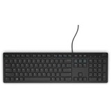 thumbnail of Teclado dell MULTIMEDIA keyboard kb216