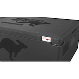 thumbnail of KÄNGABOX® Thermobox Expert 60×40 : 53 L schwarz
