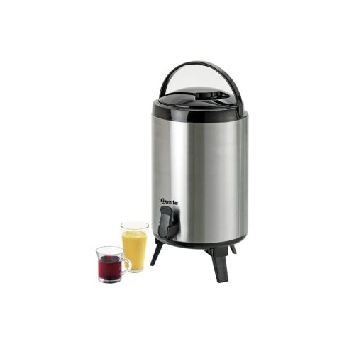 Bartscher Geïsoleerde dispenser - 150981