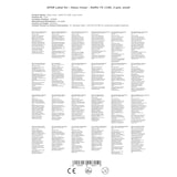 thumbnail of DELFIN TS 1100 - Gläserspülgerät mit Teleskop Nachspülvorrichtung - B-H-T - 37,0 X 30,7 X 18,5cm.