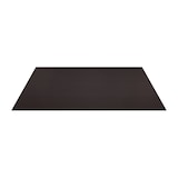 thumbnail of Tarrington House grillmat, glasvezel, 50 x 38 cm, vaatwasserbestendig, zwart