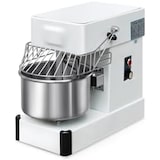 thumbnail of Amasadora Mezcladora de espiral industrial 10 litros de suelo para panaderias