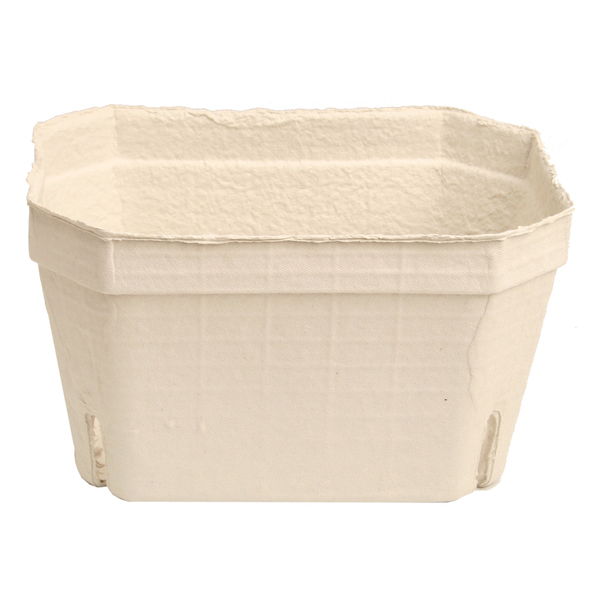 Nette 200 Beerenschalen für 1000g Beerenobst aus Holzschliff natur