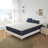 thumbnail of Materasso Imperial memory foam 150x190 cm, 25 cm altezza