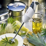 thumbnail of Bamix - Batidora de mano Gastro M 200 blanca (1032.001)