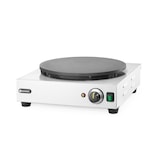 thumbnail of Crêpière, HENDI, 230V/3000W, 470x520x(H)160mm