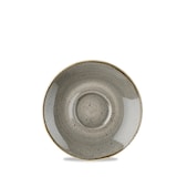 thumbnail of 12 x piattino 16cm STONECAST grigio pepe
