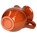 thumbnail of Tonkrug Pitcher 0,5L Glasiert - 99546
