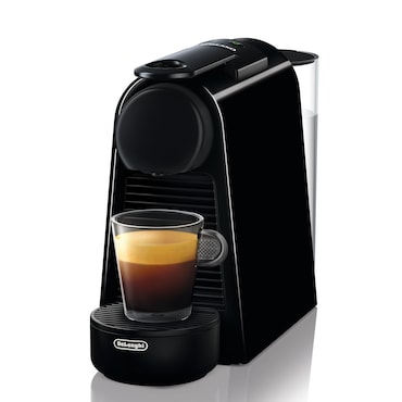 Maquina de cafe De’Longhi Essenza Mini EN85.B Semi-auto Capsule coffee machine 0.6 L