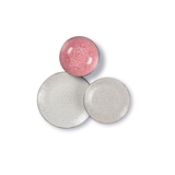 thumbnail of Excelsa Geschirrset 18-Teiliges Versailles Grigio Keramik bunt