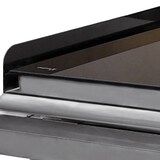 thumbnail of MBH - Glaskeramik Bratplatte 40 cm für das Gaststättengewerbe. VITRO GAS Grill fry top für Bar und Restaurant Küchen.