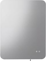 thumbnail of CLP Badspiegel Palmiro Glas HBT: 60x80x3 cm 70 cm