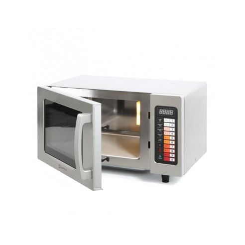 Horno microondas MO-1000 de Sammic