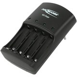 thumbnail of Ansmann Schnell-Ladegerät für NiZn 1,6 Volt Akku 900mWh und 2500mWh