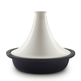 thumbnail of La Fonderie 1890 Tajine de Hierro Fundido esmaltado ASILAH (2.5 L- Beige)