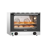thumbnail of Four à convection GN 1/1 - 4 niveaux | Bartscher AT211-MDI - 230 V