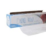 thumbnail of Papel film PVC - 30 cm x 300 m x 3 Rollos