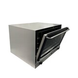 thumbnail of Konvektionswürfelbackofen 4 Tabletts - Combisteel