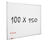 thumbnail of Whiteboard 100x150 cm - Magnetisch