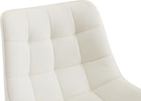 thumbnail of Barhocker Dartford creme/Samt