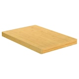 thumbnail of vidaXL Snijplank 35x50x4 cm bamboe