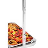 thumbnail of Verwarmingsbrug met 2 lampen I2WL552 GN 1/1 Bartscher