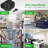 thumbnail of VerminBuster Mäuseköderbox + Mausefalle - inkl. Schloss - Mäuseköderbox - Mäuseköderbox - Mäuseköderbox