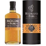 thumbnail of Whisky Highland Park 12 ans - Canister - 40° 70 cl
