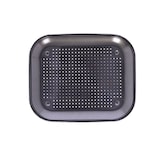 thumbnail of Mamù geperforeerde rechthoekige bakplaat, antiaanbaklaag, aluminium, 7 lagen, PFOA-vrij, krasbestendig, 39x42 cm