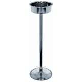 thumbnail of ILSA Ständer für Champagner-Eimer aus Edelstahl Ø cm 20,5 h cm 75