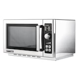 thumbnail of Menumaster Mikrowelle RCS511DSE manuell