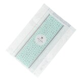 thumbnail of Sac 107 brioche et Viennoiseries en papier Blanc 25+6,5x34 cm par 500