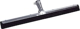 thumbnail of METRO Professional Wasserschieber, Metall, 75 cm, Öl-beständig, silber/schwarz