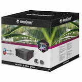 thumbnail of AEROCOVER  AeroCover Atmungsaktive Schutzhülle für rechteckige Lounge-Sets 235x235xH70 cm