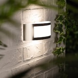 thumbnail of efectoLED Aplique de Pared Exterior de Acero Inoxidable Girig Acero Inoxidable