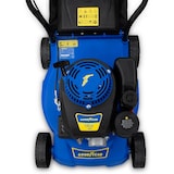 thumbnail of Cortadora de césped de gasolina de 4.5HP 4T Goodyear OHV