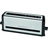 thumbnail of Proficook VK 1133 Envasadora de Alimentos al Vacío Doméstica, 3 mm Sellado, 4 Funciones, Caudal de 12 L/m., 0,8 bares 120W Plata