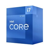thumbnail of Processeur - Intel - Core I7-12700 - 25m Cache, Jusqua 4.90 Ghz Bx8071512700