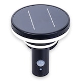 thumbnail of LED Solar Außenwandleuchte "NORA"