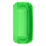 thumbnail of Schneider - Brotform 500 g. rechteckig, PP - Farbe hellgrün