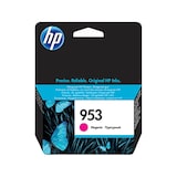thumbnail of HP inktcartridge 953, 630 pagina's, OEM F6U13AE, magenta